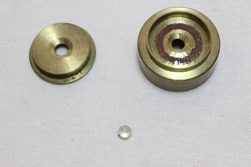 Microscope