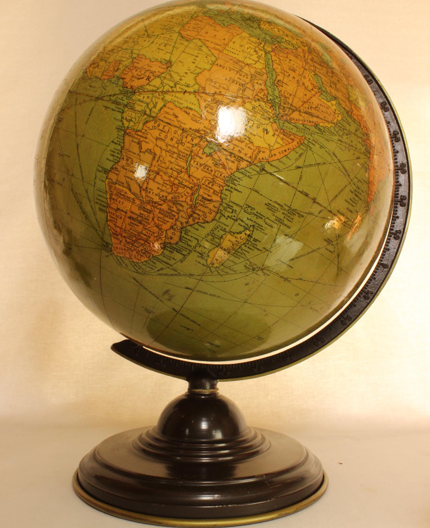 replogle globe