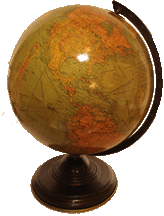 globe