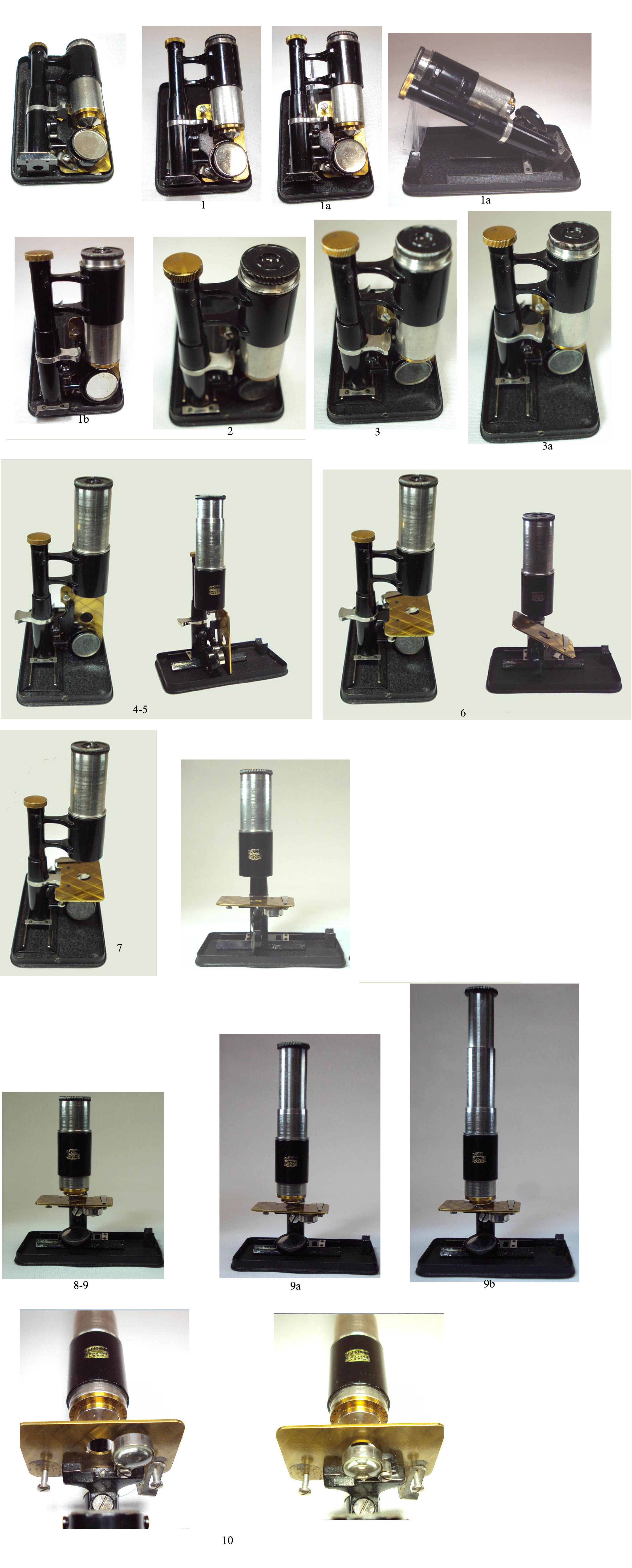 assembly sequence