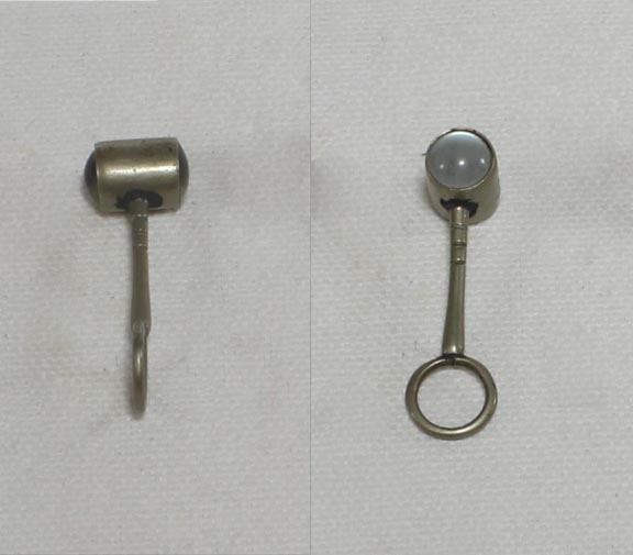tiny stanhope magnifier