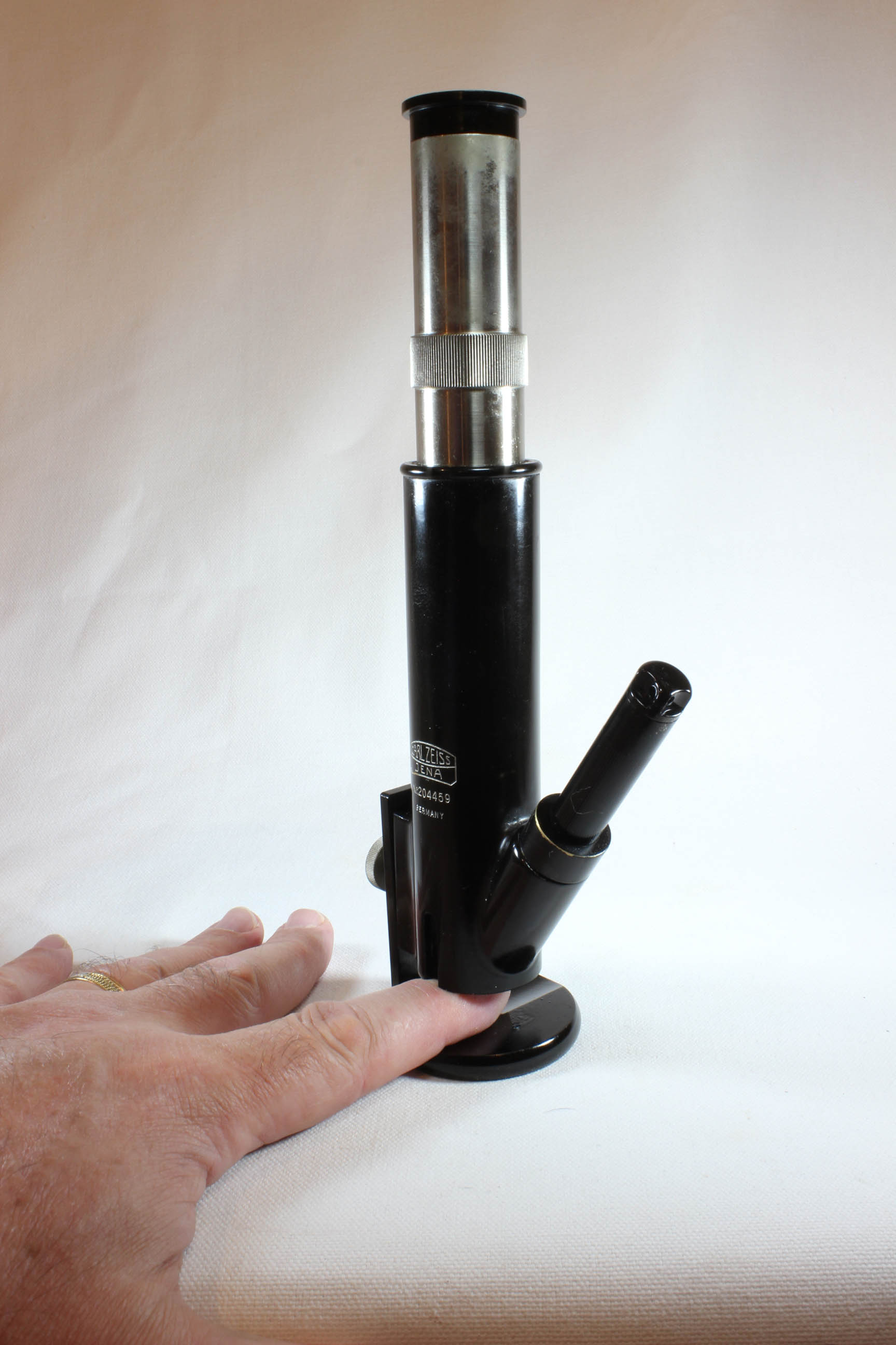ZEISS Skin Microscope
