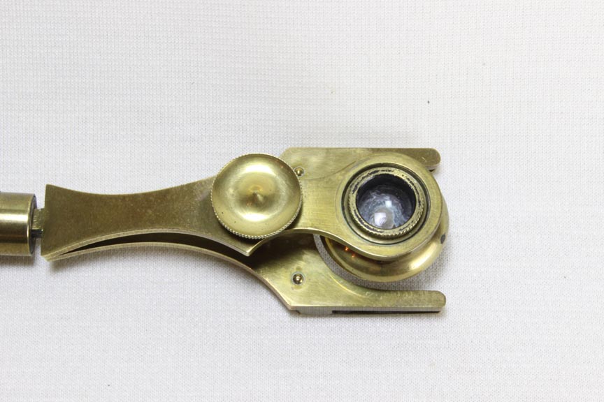 XXXX microscope