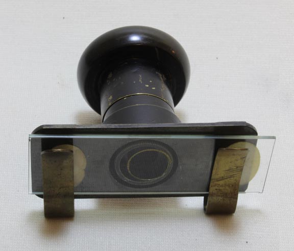 Microscope