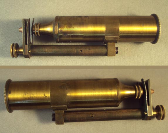 Soleil Pocket Microscope 7