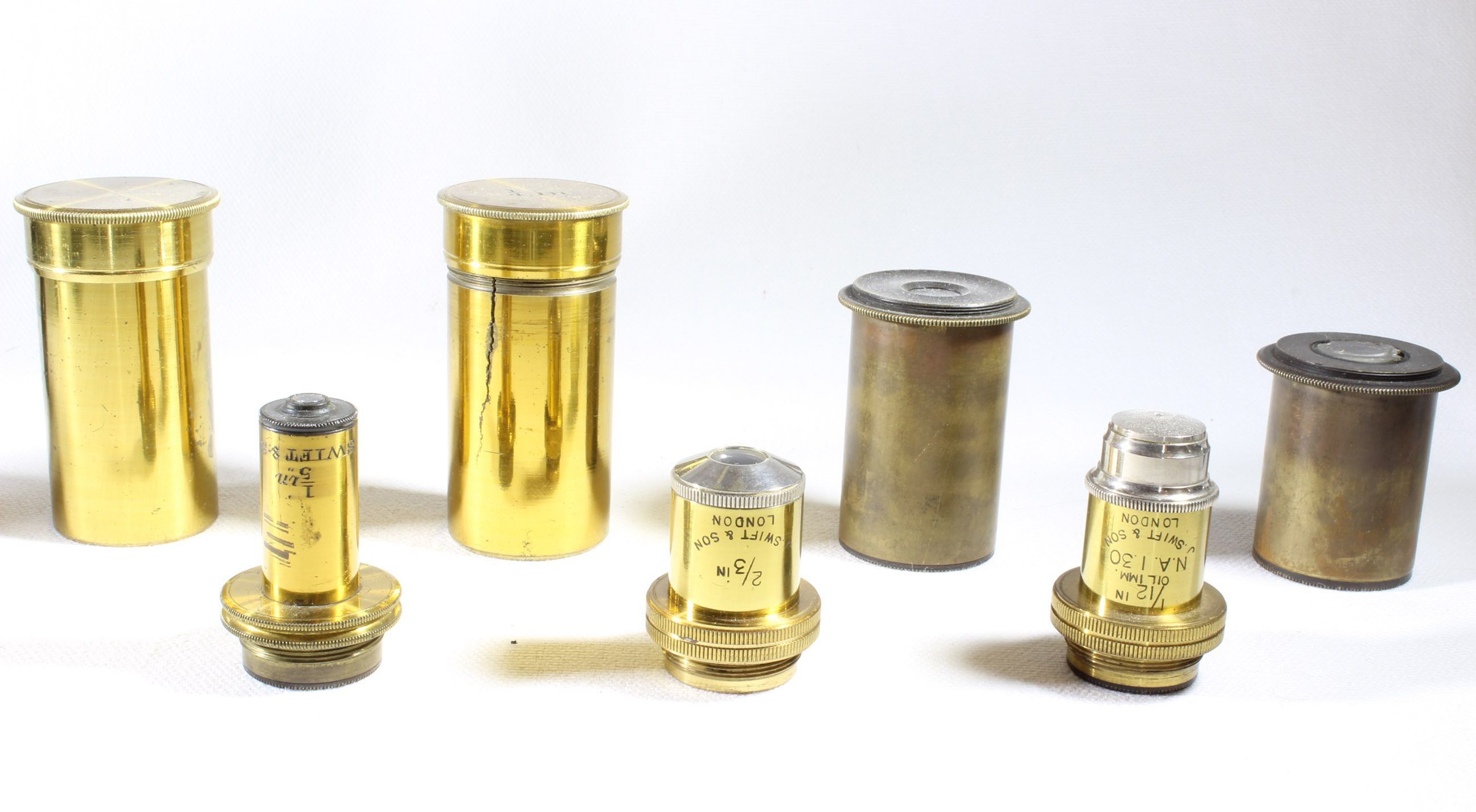 swift optics