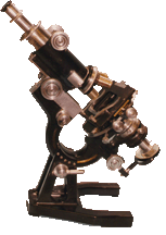 Swift Symposium Microscope