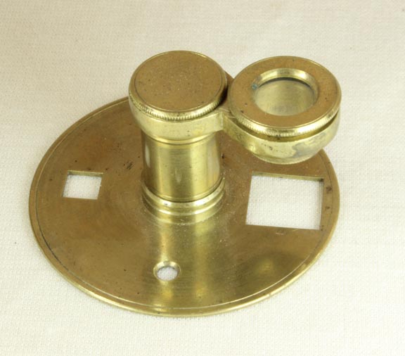 swiveling prover