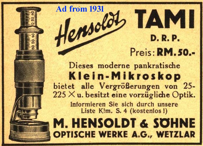 1931 ad