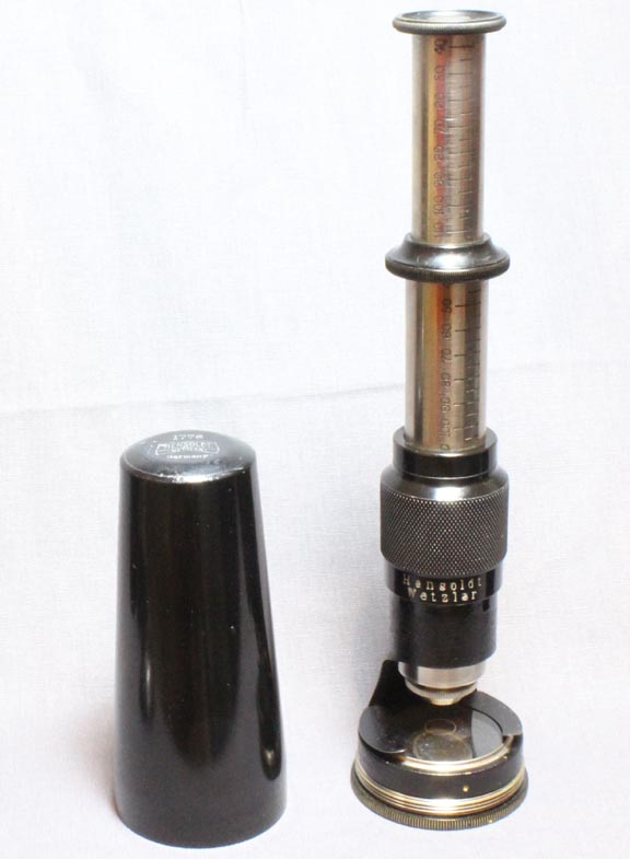  Microscope