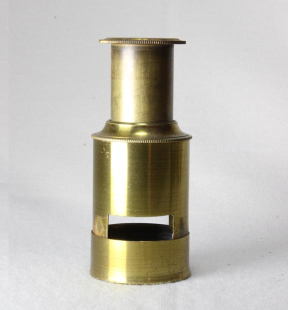 XXXX microscope