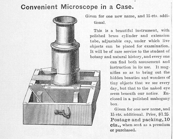 microscope