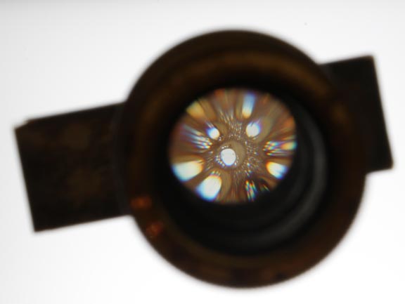 XXXX Microscope
