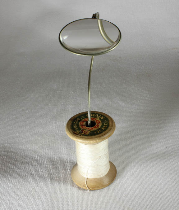 threader  Microscope