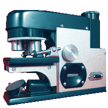 TWX-1 Chinese Army Microscope