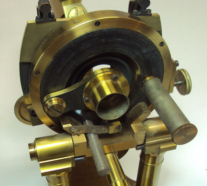 condenser fitting
