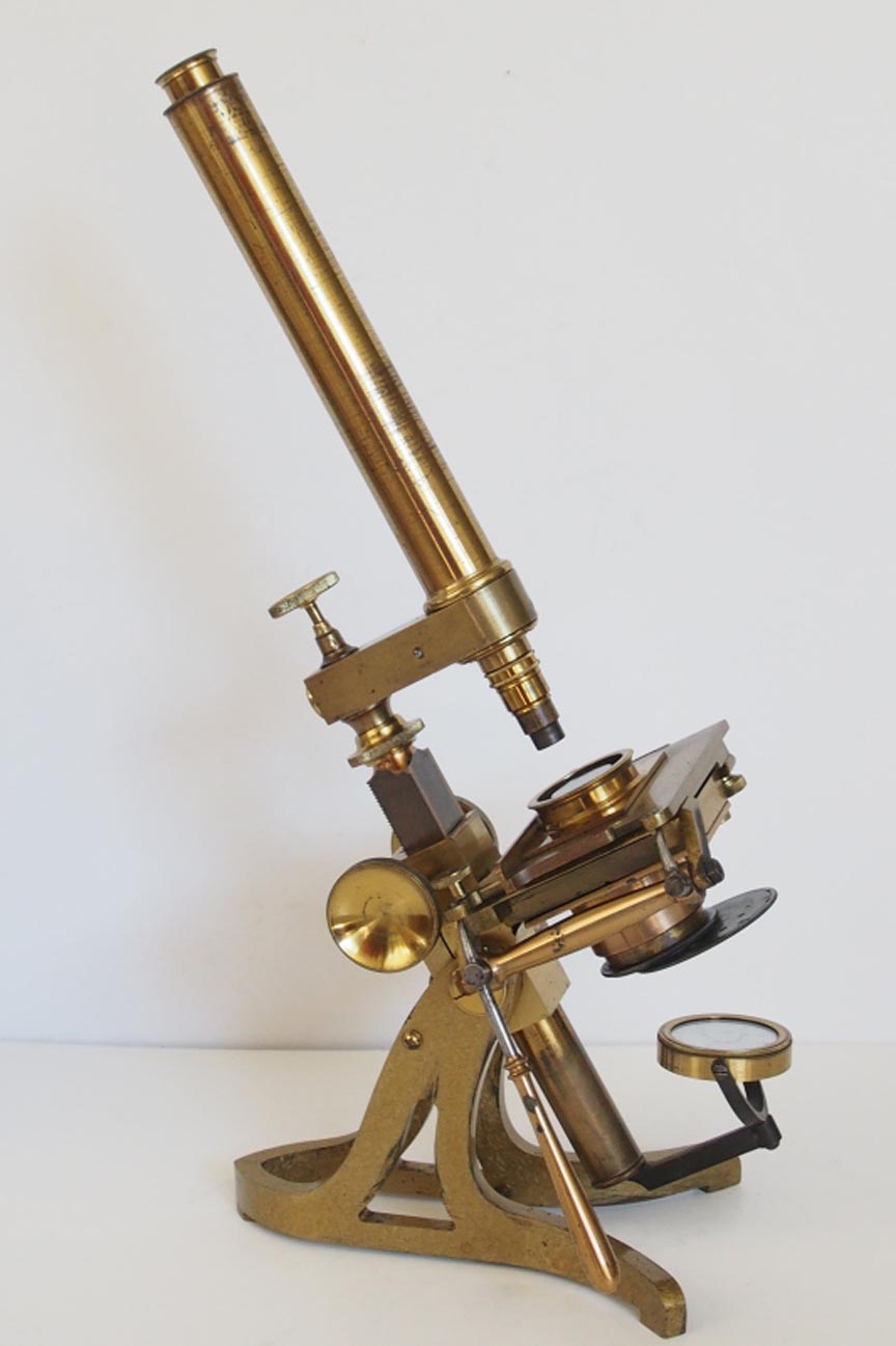 Varley microscope