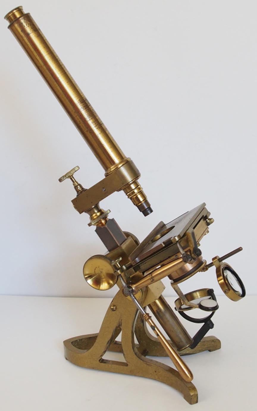 Varley microscope