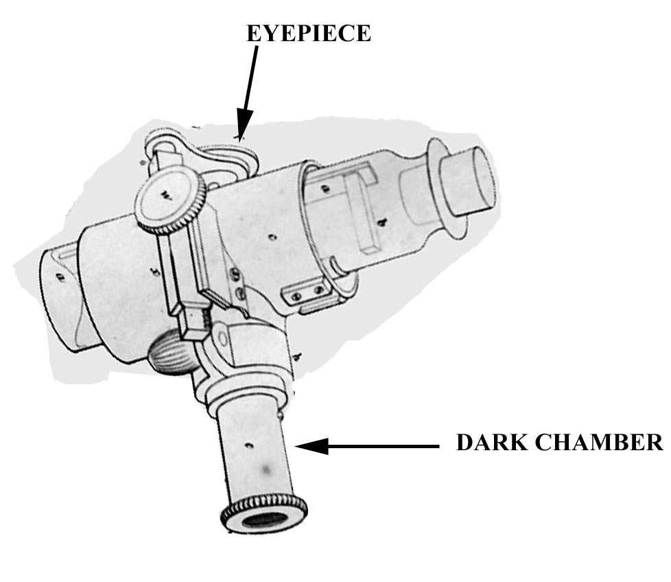 Varley VIAL microscope