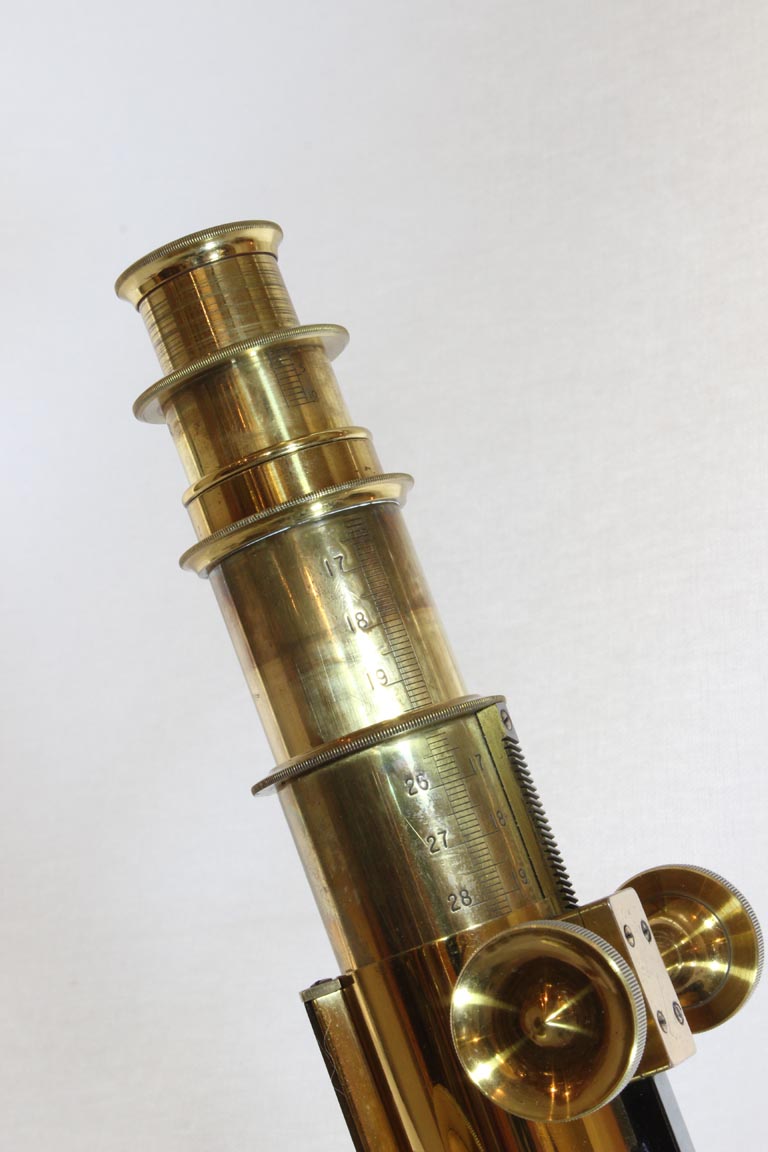 CSVH Microscope