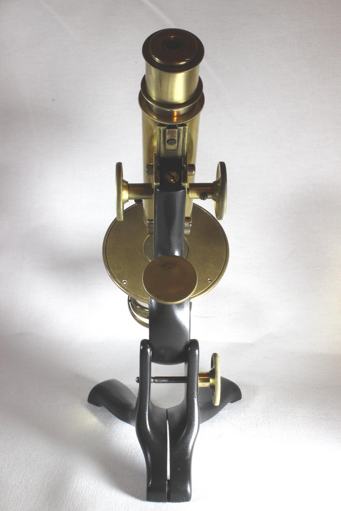 wale Microscope