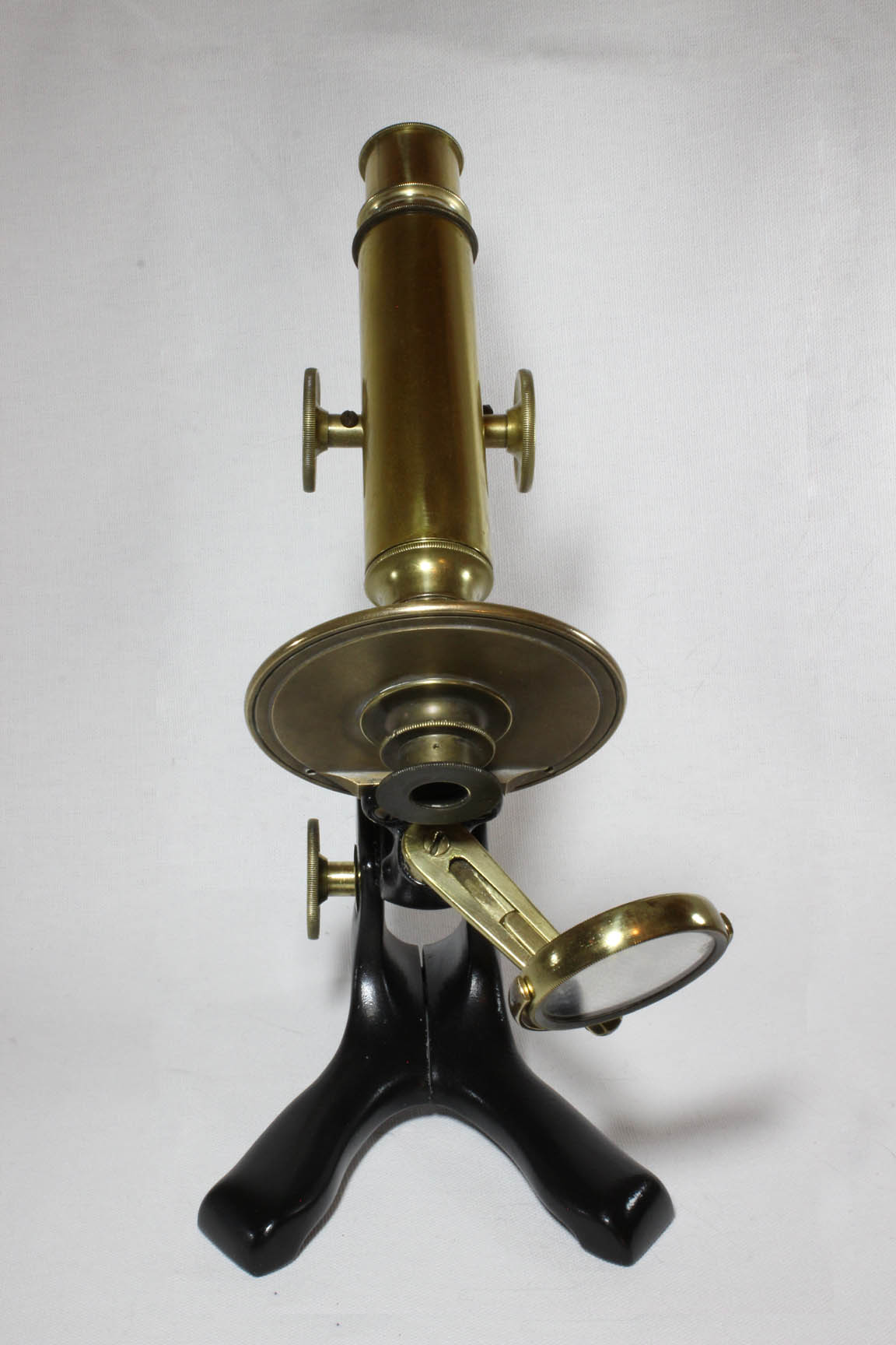 XXXX Microscope