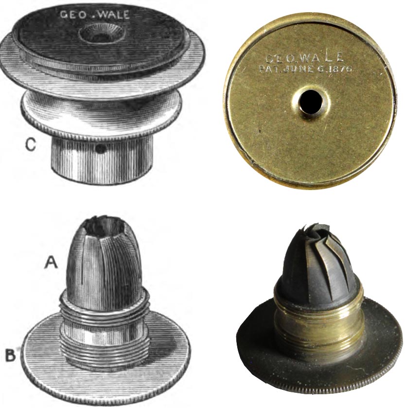 wale diaphragm