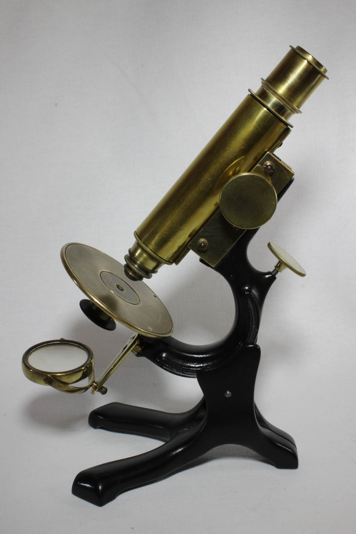 wale Microscope