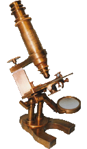 Geo Wale Prize Microscope