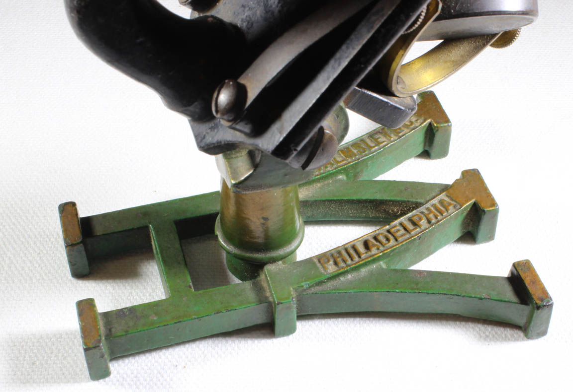 Walmsley Household Scope Foot