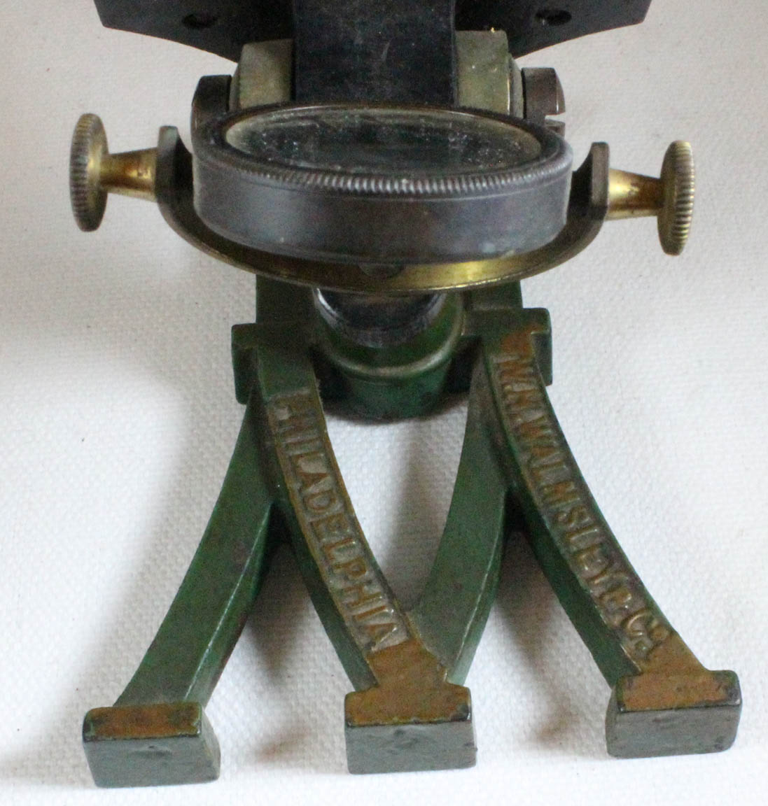 Walmsley Household Scope Foot