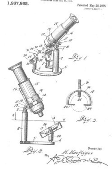 patent