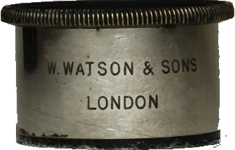 watson loupe