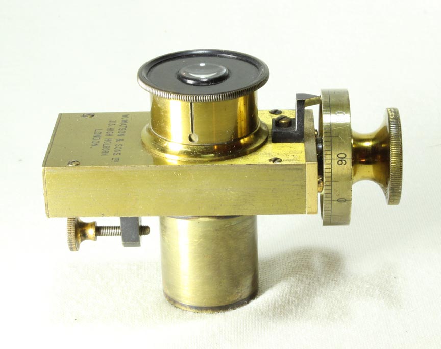 micrometer