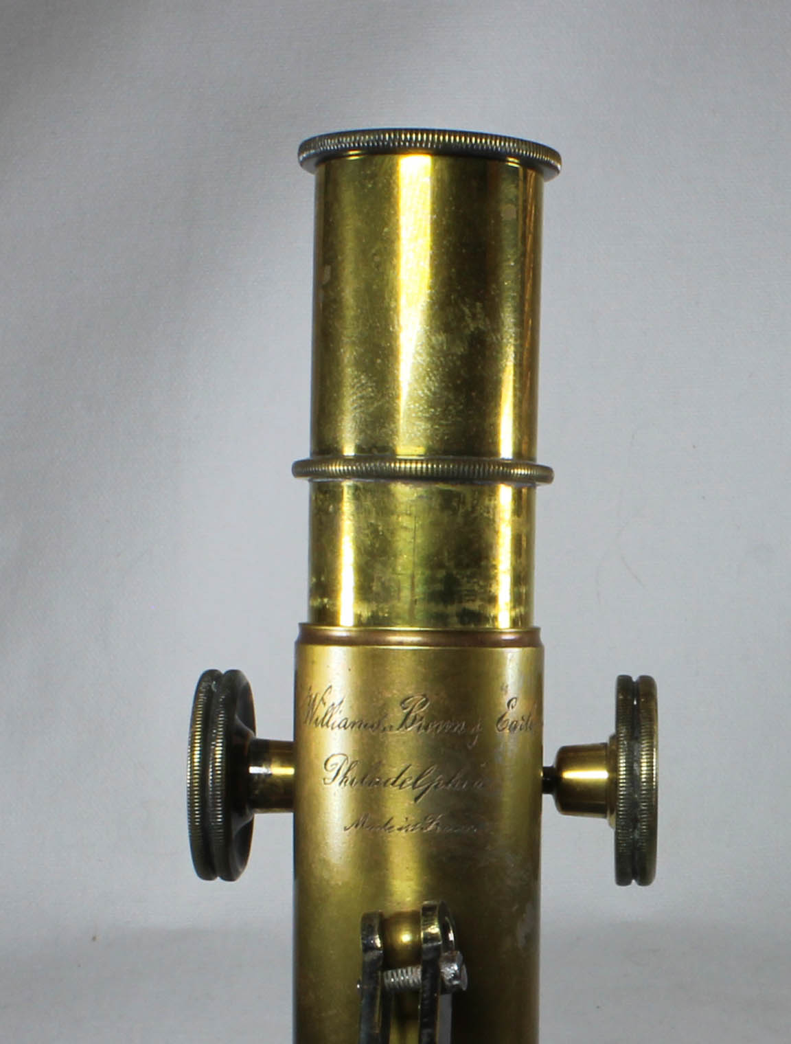 wbe signature