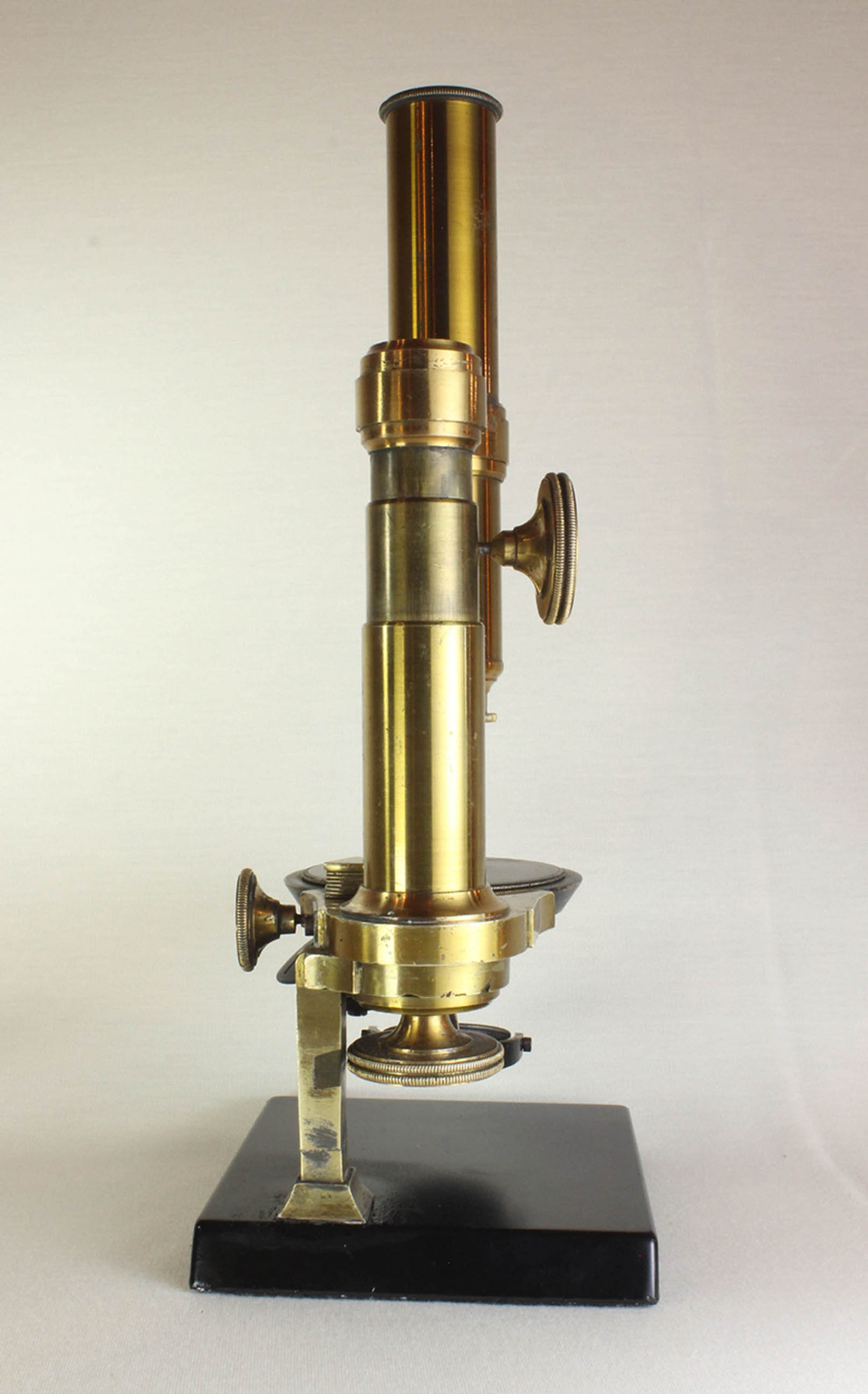 Continental Microscope from the Optical Institute of Wetzlar