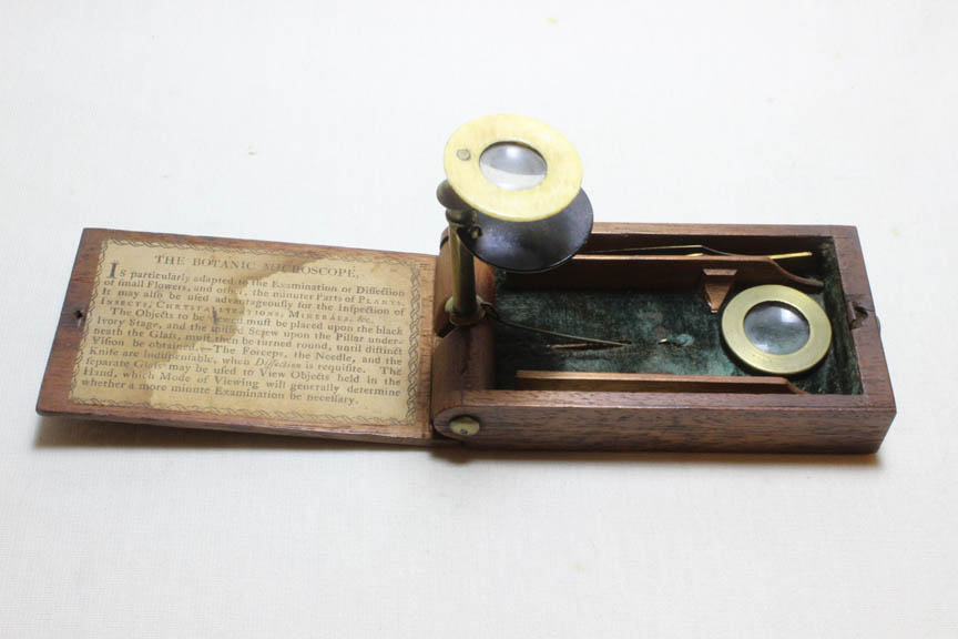  Microscope