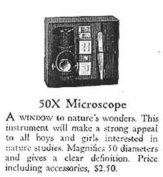 Microscope