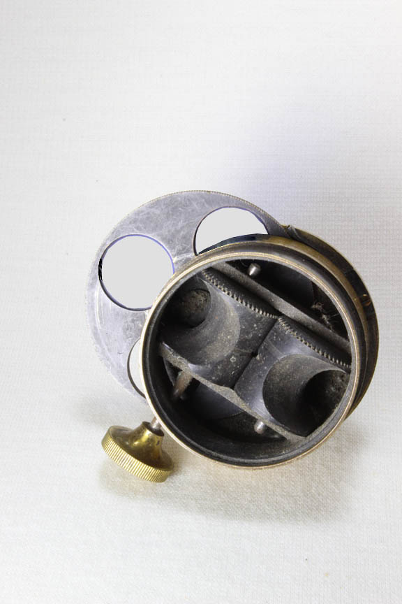 Zentmeyer Condenser