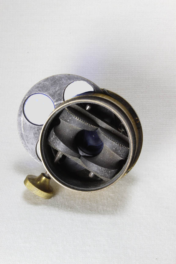 Zentmeyer Condenser