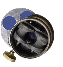 Zentmayer's Diaphragm