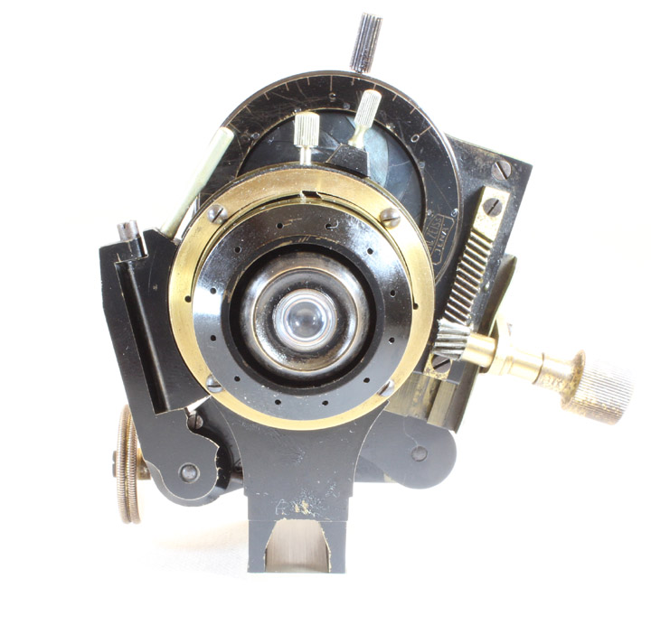 Zeiss substage