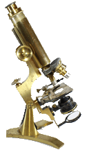 Zentmayer American Columbian MICROSCOPE