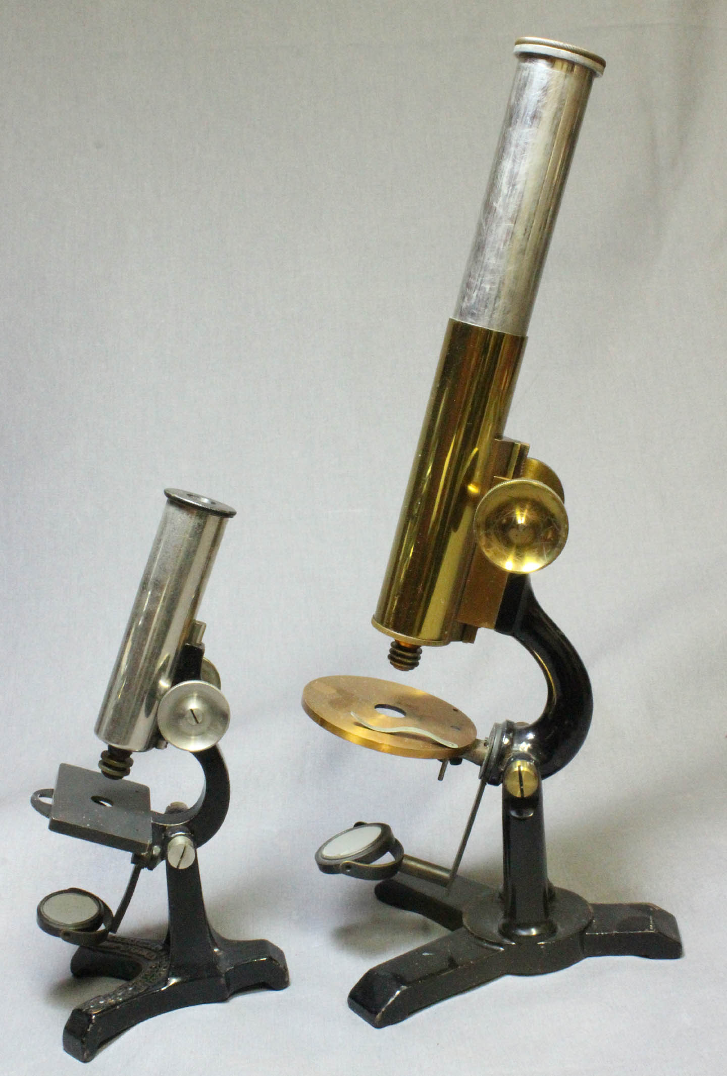 Am Ag microscopes