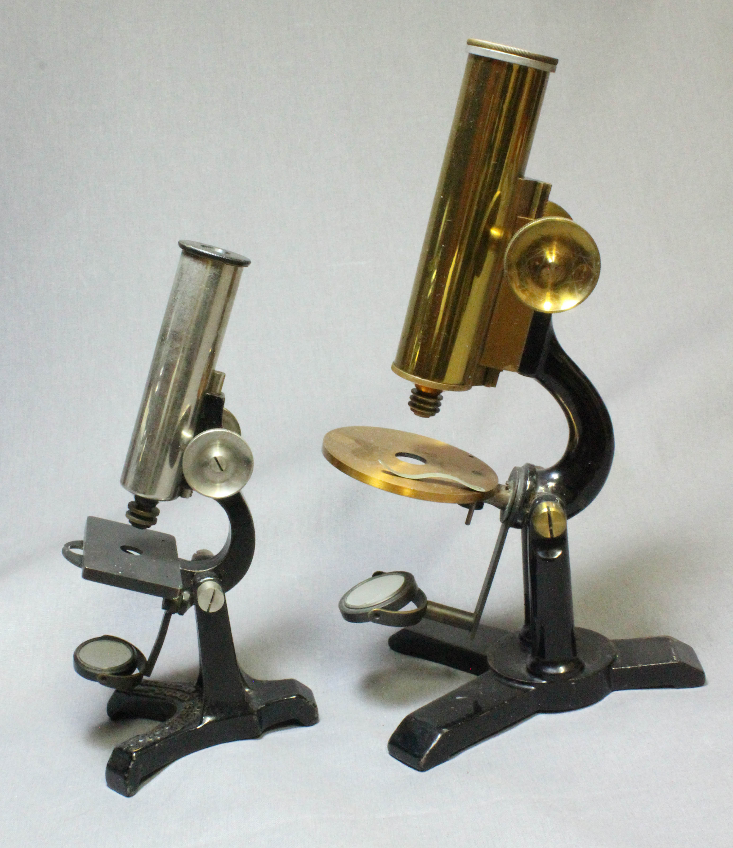 Am Ag microscopes
