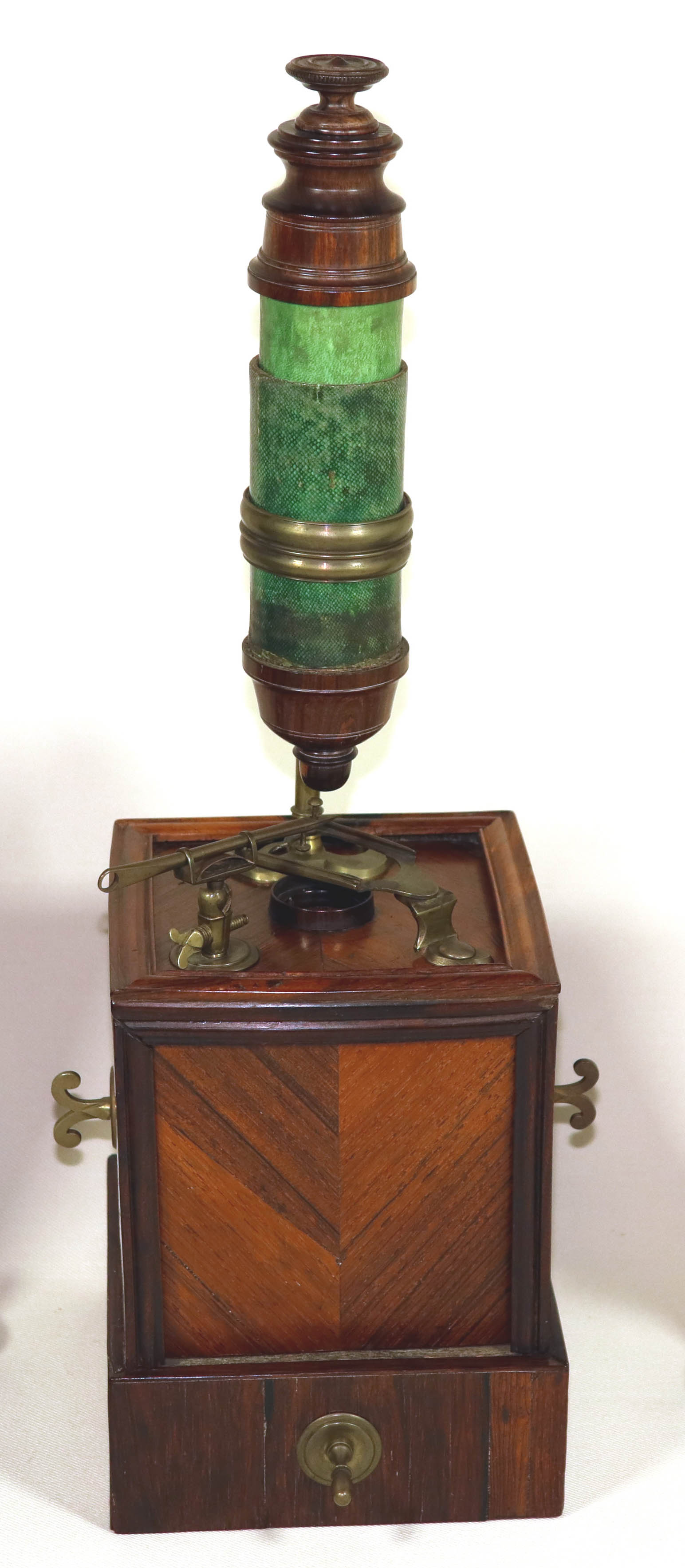 Box Microscope