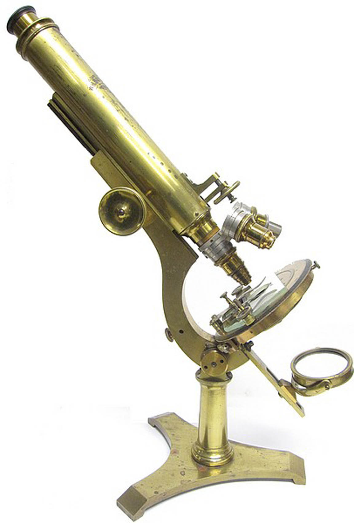 Bulloch C Scope