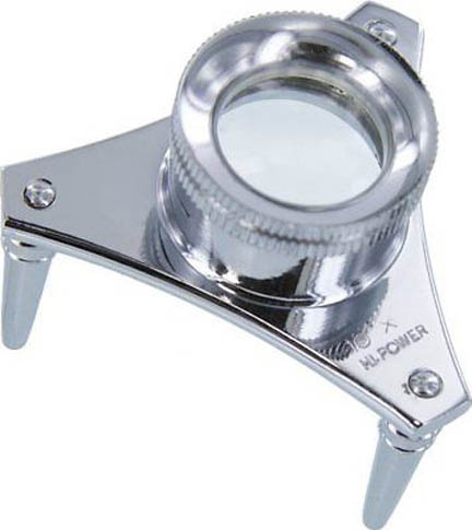 chrometripod