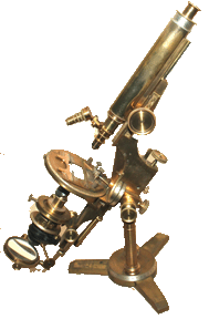 Congress Microscope