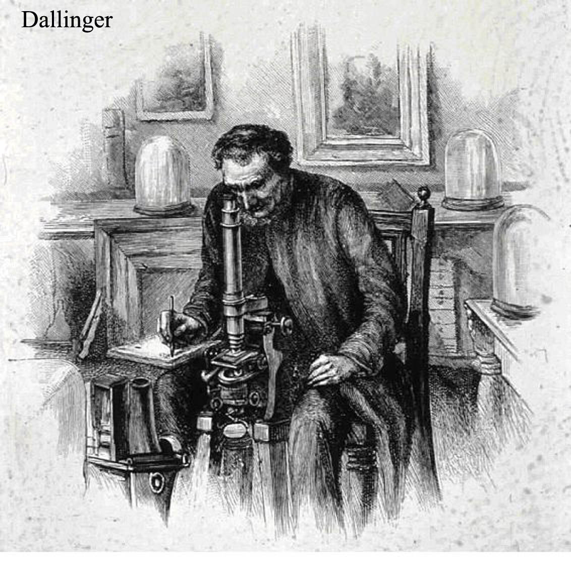 dallinger